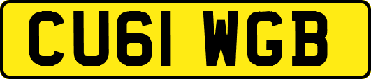 CU61WGB