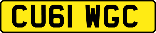 CU61WGC