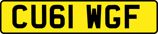 CU61WGF