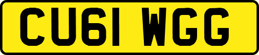 CU61WGG