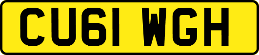 CU61WGH