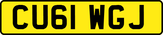 CU61WGJ
