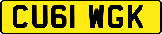 CU61WGK