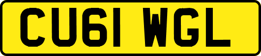 CU61WGL