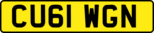 CU61WGN