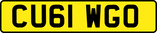 CU61WGO
