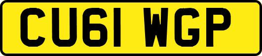 CU61WGP