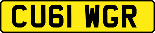 CU61WGR