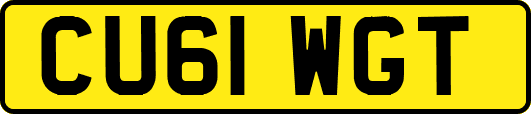 CU61WGT