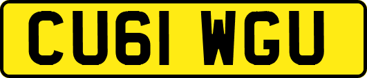 CU61WGU