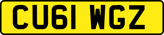 CU61WGZ