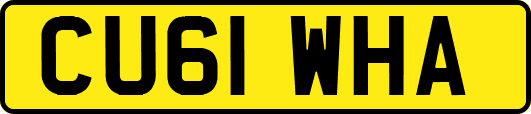 CU61WHA