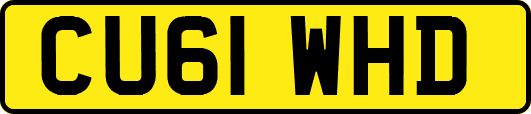 CU61WHD