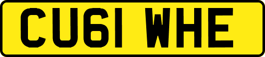 CU61WHE