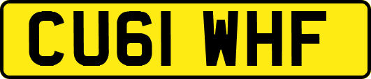 CU61WHF