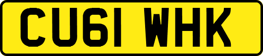CU61WHK