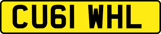 CU61WHL