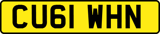 CU61WHN