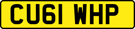CU61WHP