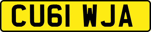 CU61WJA