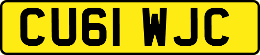 CU61WJC