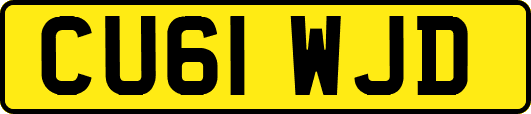 CU61WJD