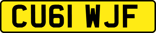 CU61WJF