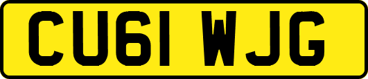 CU61WJG