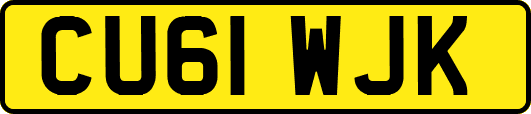 CU61WJK