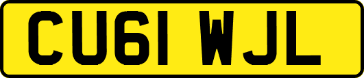 CU61WJL