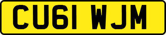 CU61WJM