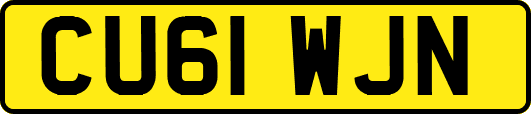 CU61WJN