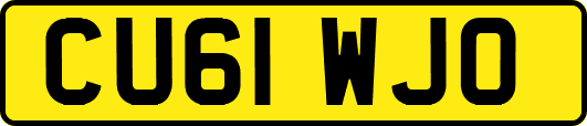 CU61WJO