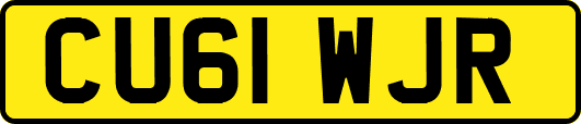 CU61WJR