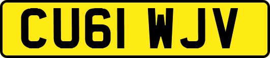 CU61WJV