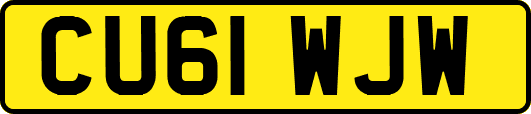CU61WJW