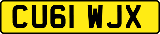 CU61WJX