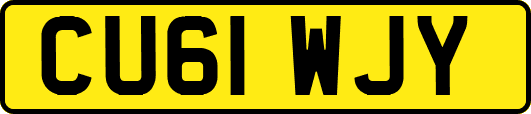CU61WJY