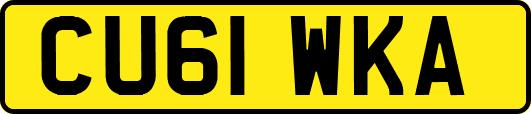 CU61WKA