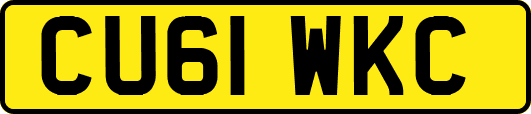 CU61WKC