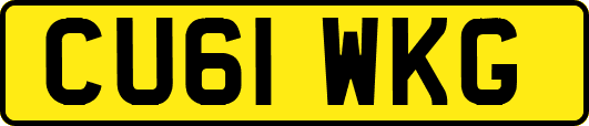 CU61WKG