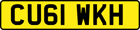 CU61WKH