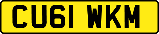 CU61WKM