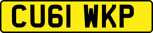 CU61WKP