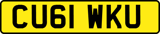 CU61WKU