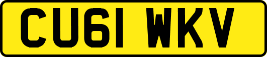 CU61WKV