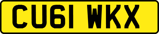 CU61WKX