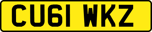 CU61WKZ