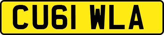 CU61WLA