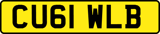CU61WLB